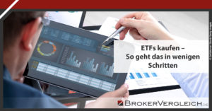 Social-Media-Grafik ETFs kaufen