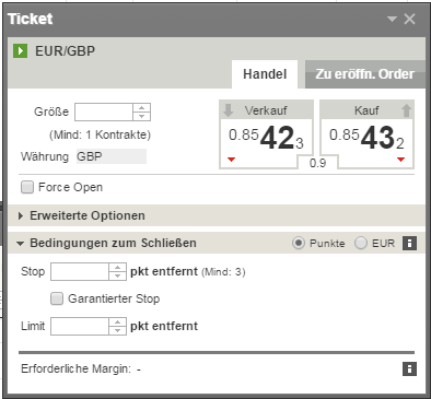 Ig Cfd Und Forex Broker Im Test - 