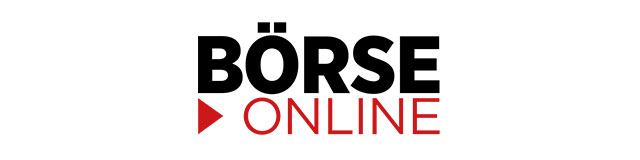 Logo Börse online