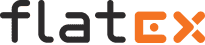 Logo flatex