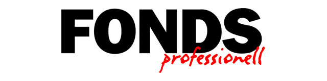 Logo Fonds professionell