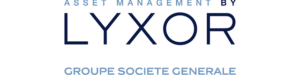 Logo Lyxor