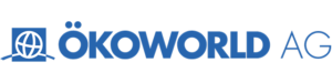 Logo Ökoworld