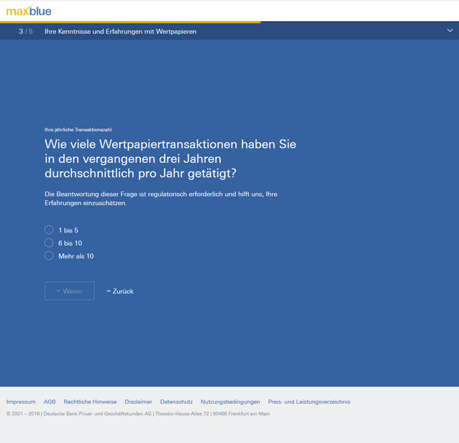 Robin Test Und Erfahrungen