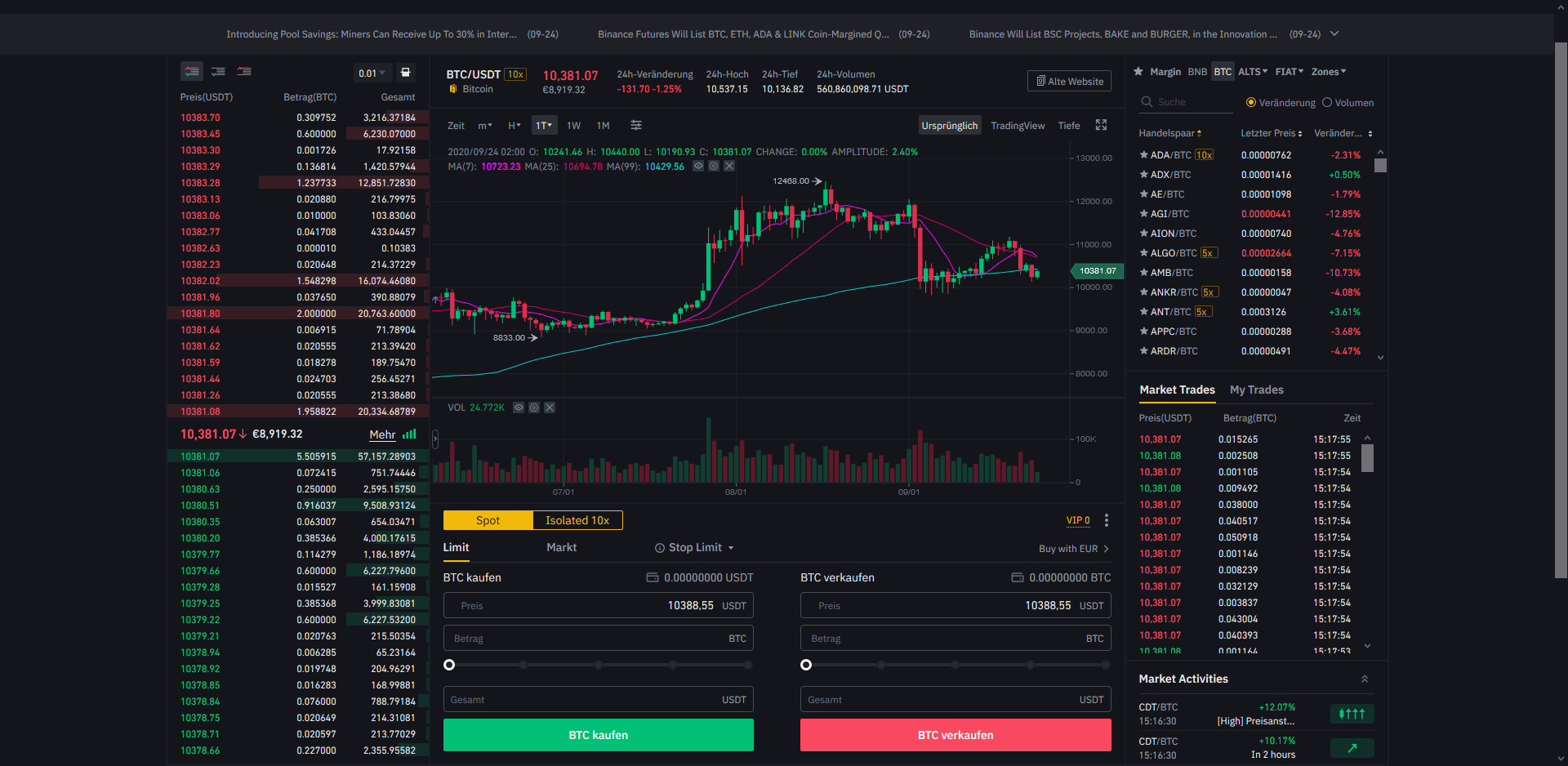 in welche kryptowährung investieren binance wo in krypto investieren