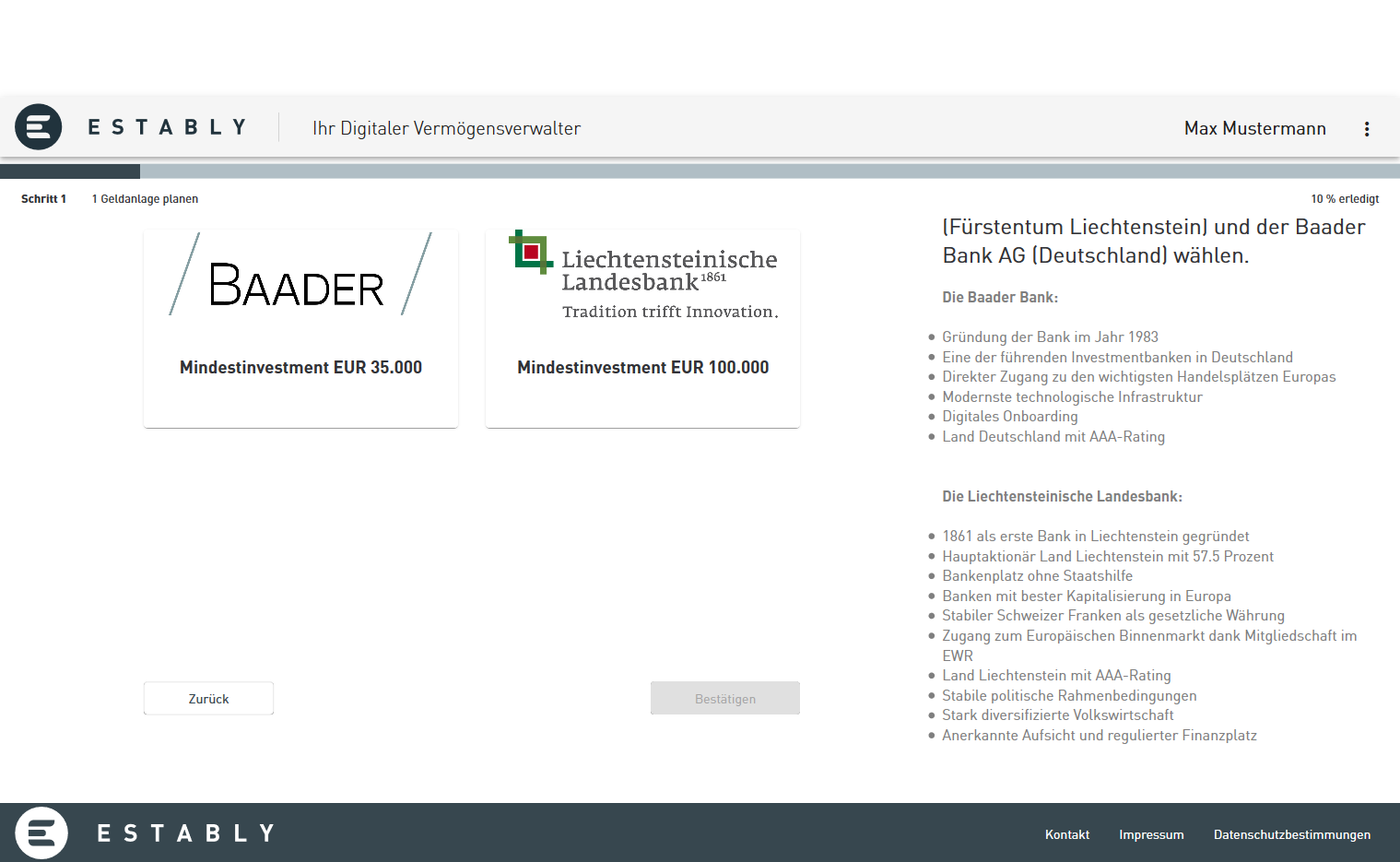 Estably Test Und Erfahrungen