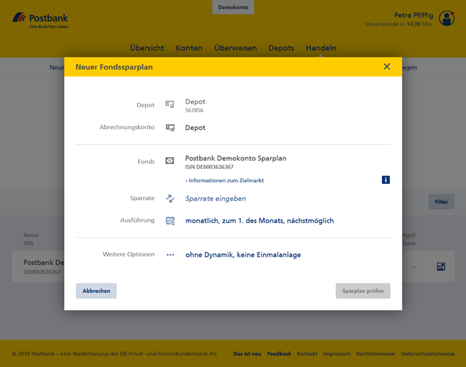 Postbank Probleme Beim Login Oder Fehlermeldung Nutzung Der Postbankid Und Profilnamens Notwendig Addison Oneclick Hilfecenter