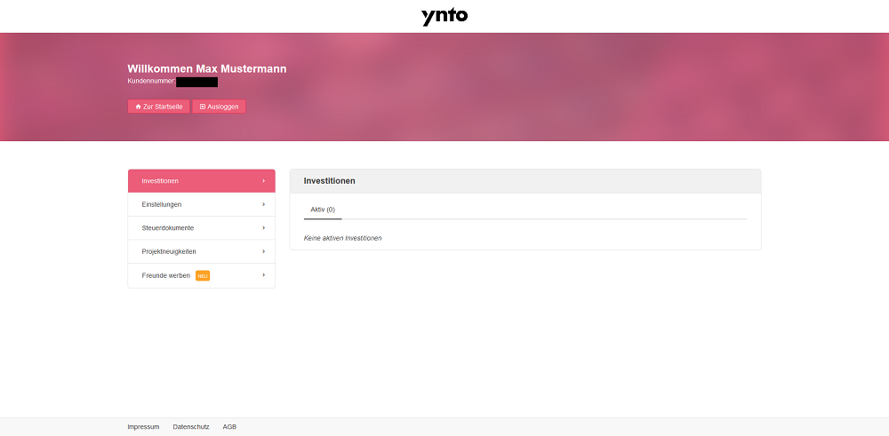 Ynto Test Erfahrungen