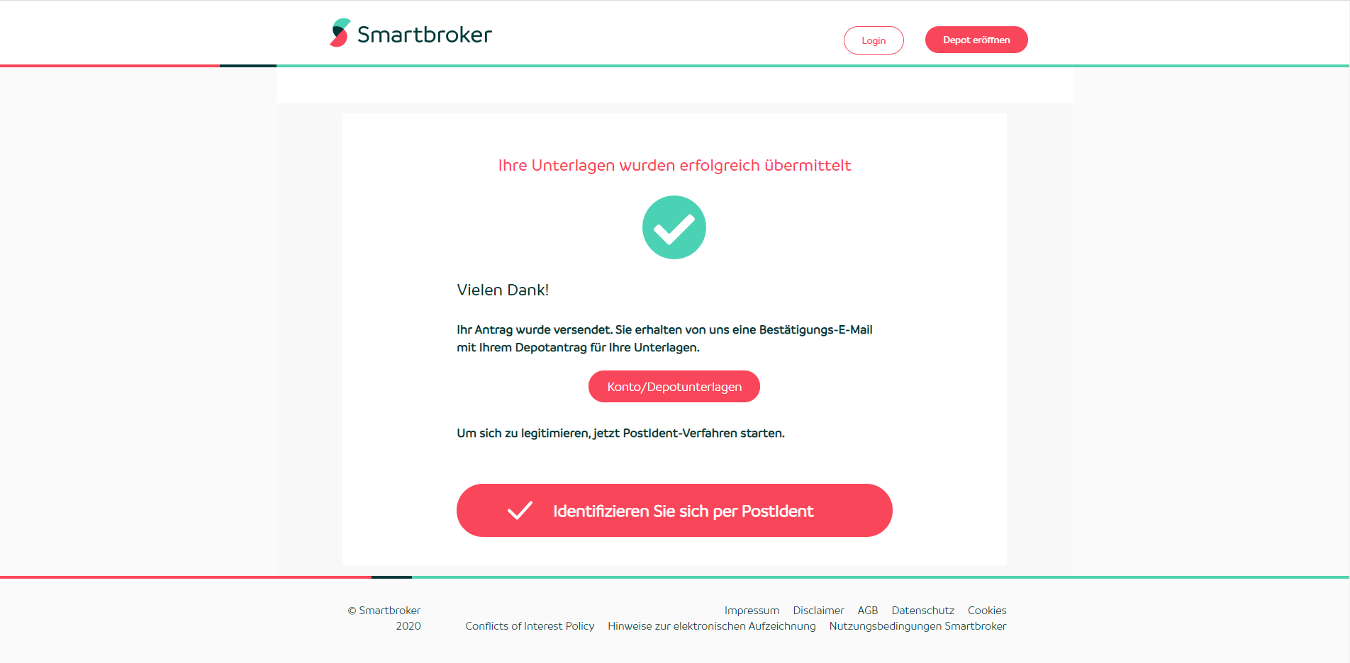 Smartbroker Bewertung Smartbroker Bewertung