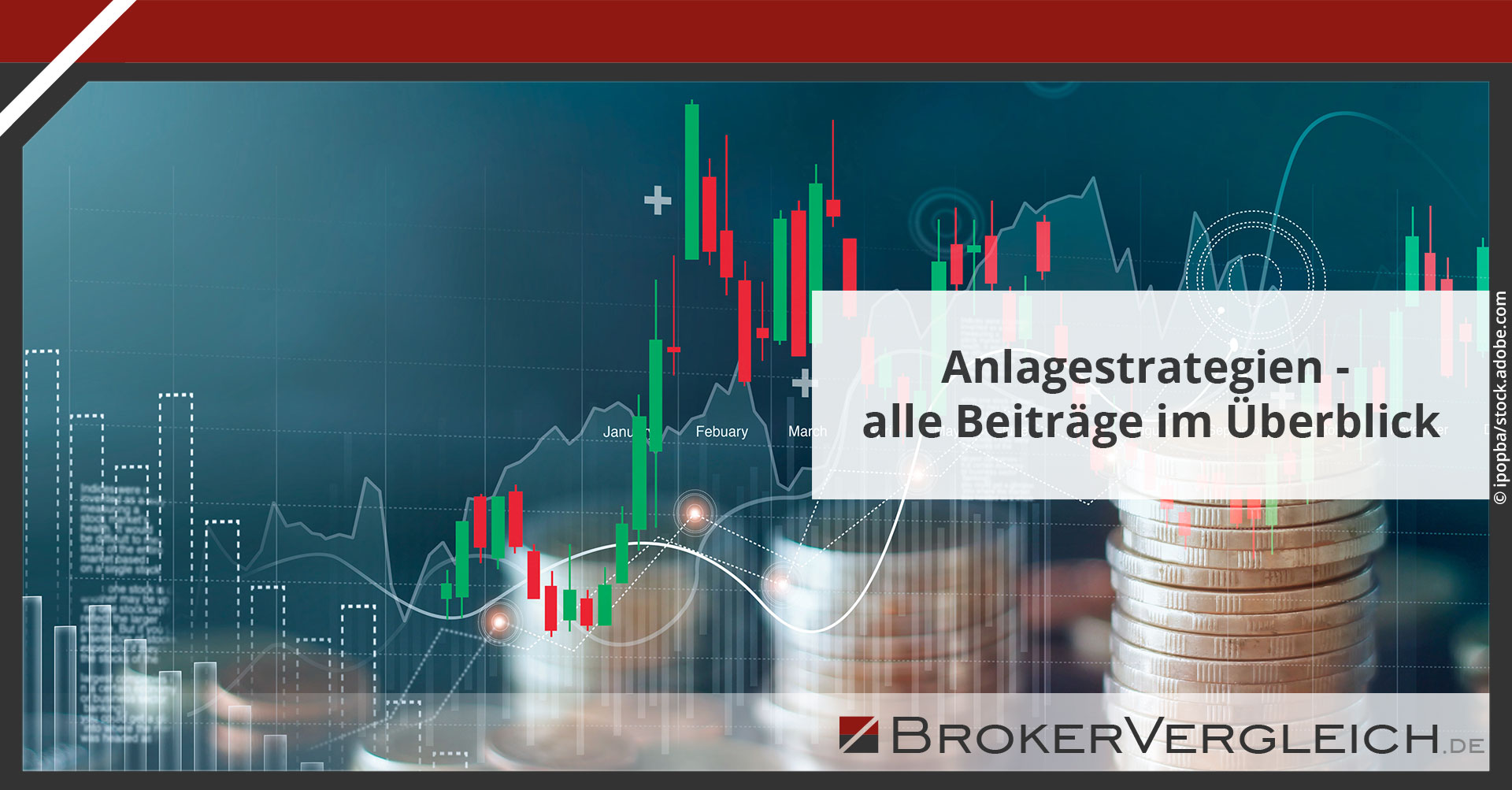 Anlagestrategien Welche Strategie Sich Wirklich Lohnt