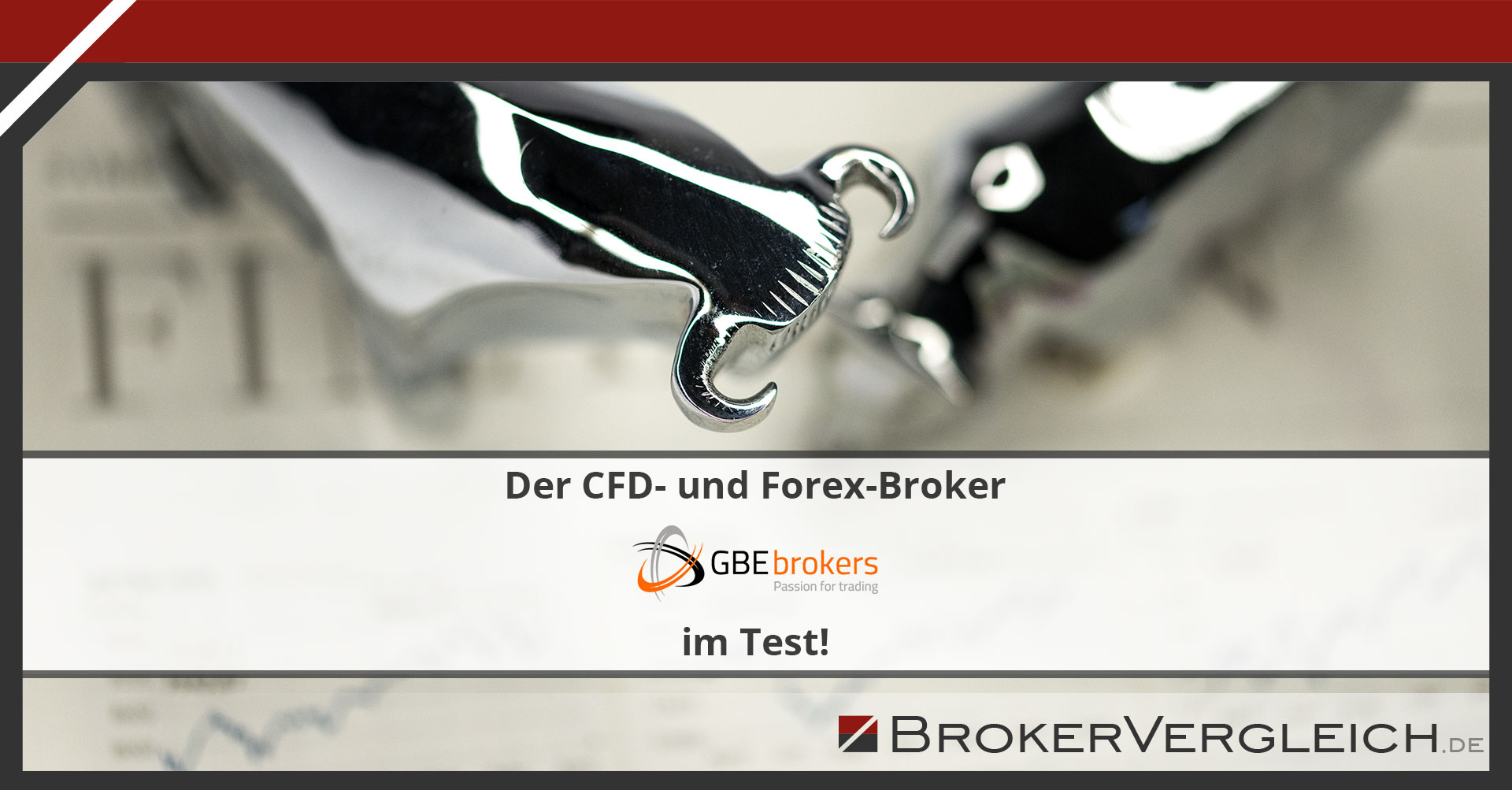 Gbe Brokers Cfd Und Forex Broker Im Test - 