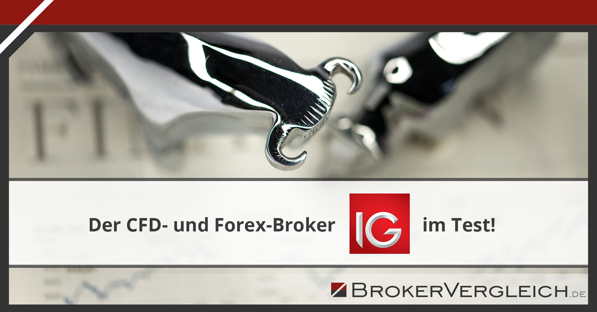Ig Cfd Und Forex Broker Im Test - 