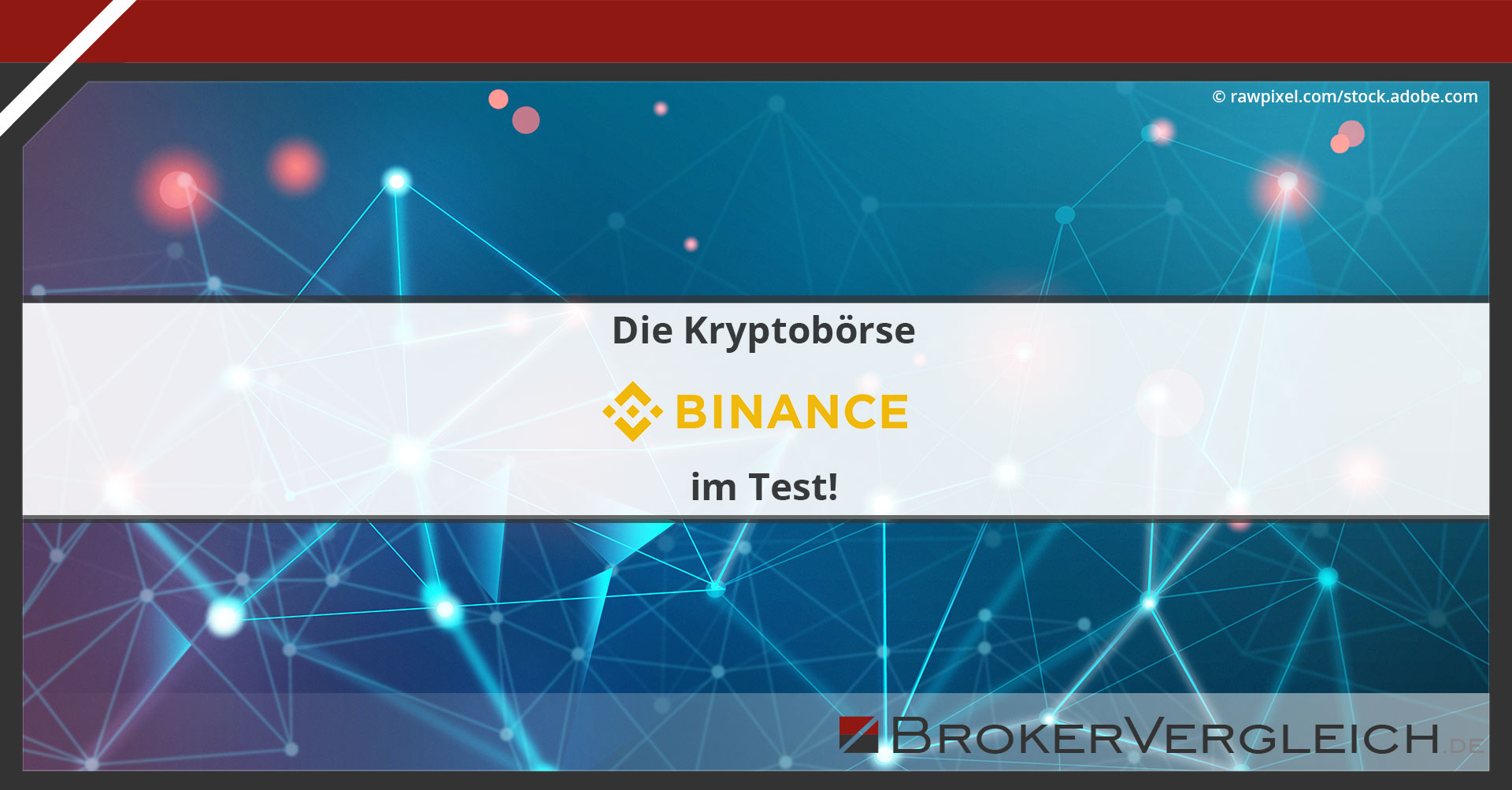 Binance – Test & Erfahrungen