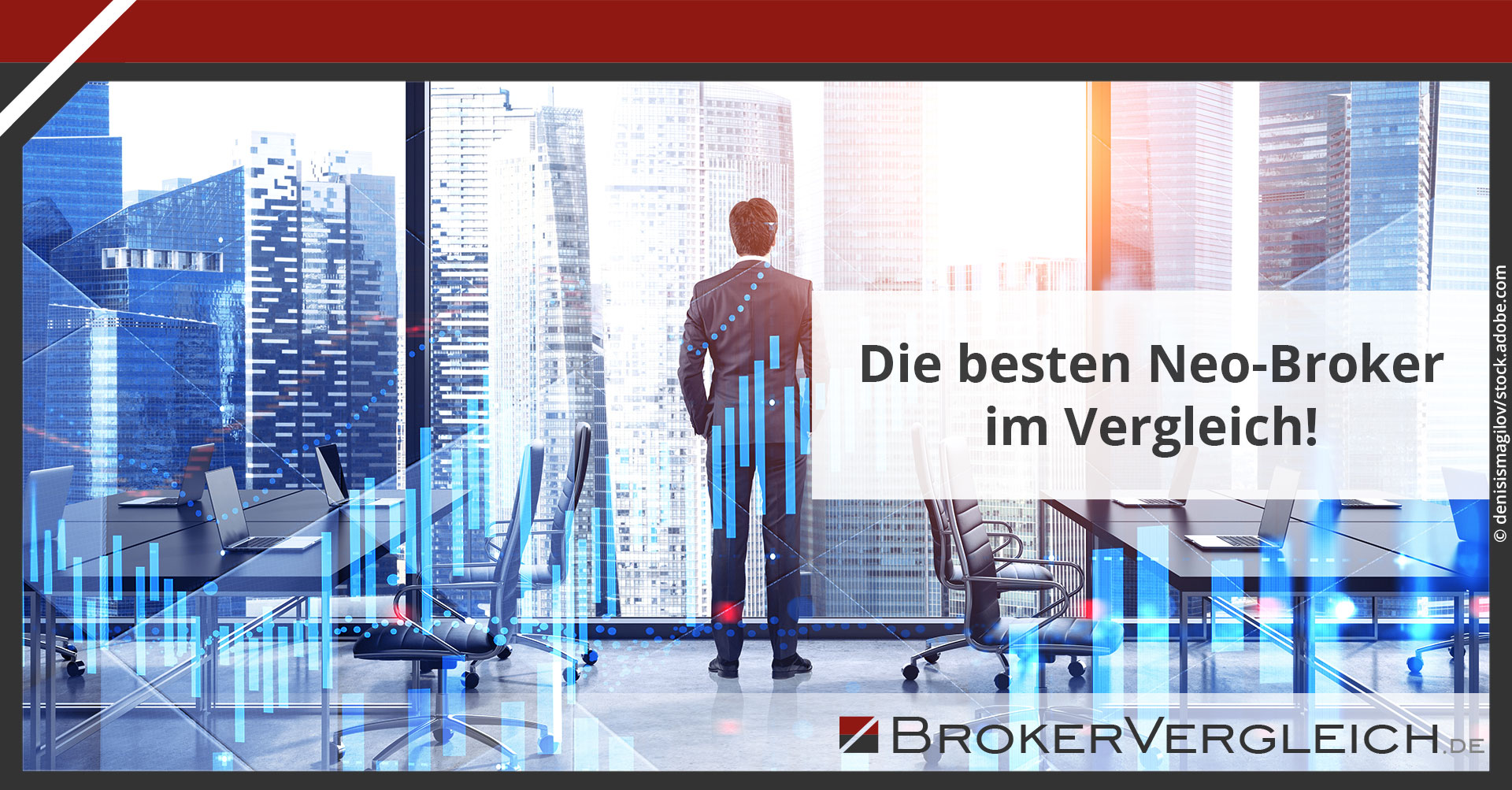 Neo-Broker Gebühren, Angebot und Sicherheit im Vergleich