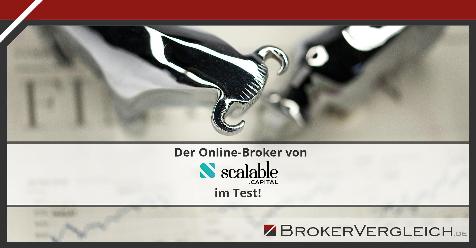 Scalable Capital Broker – Test, Erfahrungen, Sparplan-Angebote