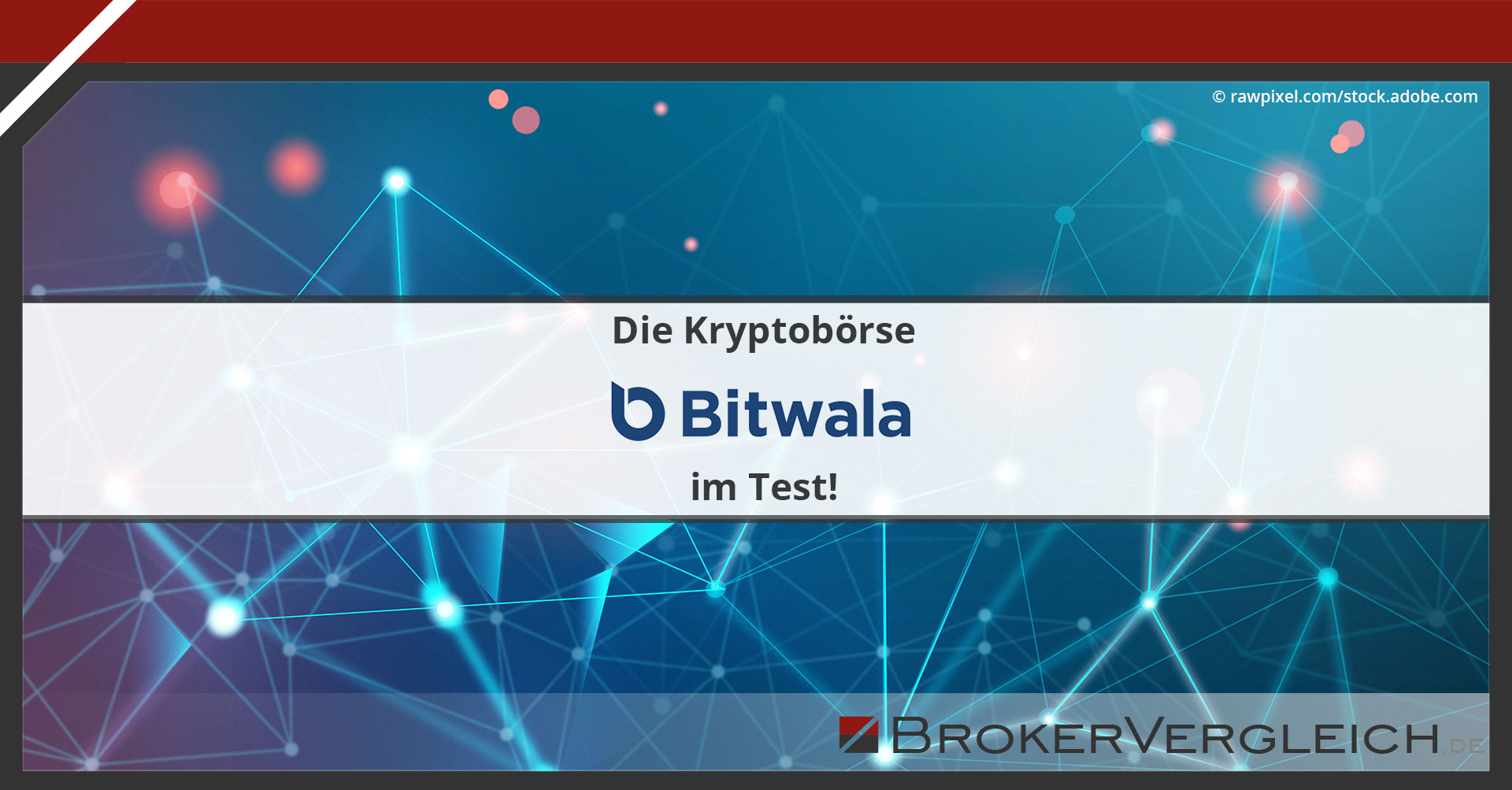 Bitwala Test Bitwala Test