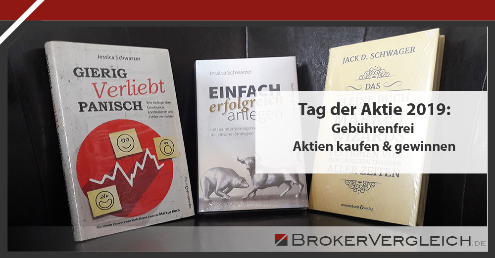 Tag Der Aktie Comdirect Tag Der Aktie Comdirect