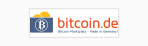 BitcoindeLogo