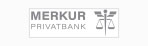 Merkur BankLogo