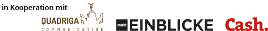 Logos Medienpartner 2025