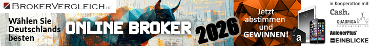 Banner für Brokerwahl