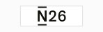 N26Logo