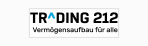 Trading 212Logo