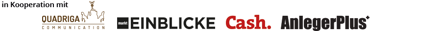 Logos Medienpartner 2026